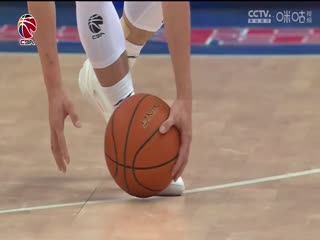 CBA常规赛第40轮南京头排苏酒VS浙江稠州金租20240307（金哲豪）