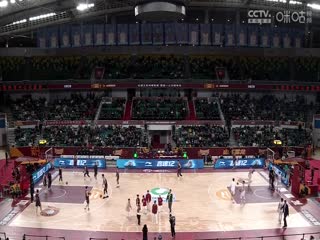 CBA常规赛第40轮山西汾酒VS福建浔兴股份20240307（石楷文）