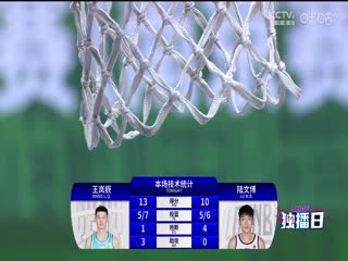 CBA常规赛第40轮南京头排苏酒VS浙江稠州金租20240307（庄宁宇、徐咏、魏欣怡）