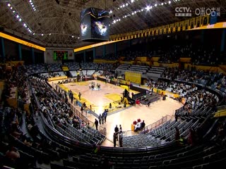 CBA常规赛第40轮浙江东阳光药VS上海久事20240307（郭知昊）