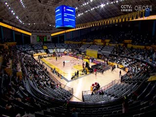 CBA常规赛第40轮浙江东阳光药VS上海久事20240307（原声）