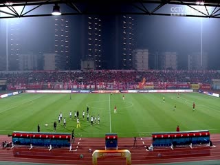 中甲重庆铜梁龙vs辽宁铁人(官方解说)20240309