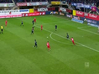 德甲斯图加特vs柏林联合(周楚雄)20240308