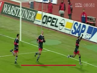 德甲奥格斯堡vs海登海姆(刘洪新)20240309