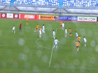 亚女U20决赛圈澳大利亚U20女足vs中国台北U20女足20240309（洪宇青）