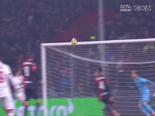 意甲热那亚vs蒙扎(乔迁)20240309