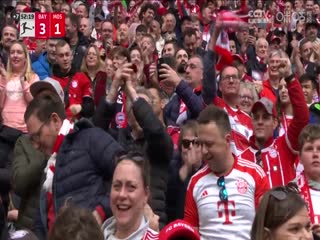 德甲拜仁慕尼黑vs美因茨(胡小凡、张力)20240309