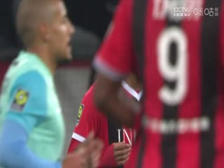 法甲尼斯vs蒙彼利埃(邵煊)20240308