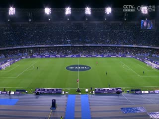 意甲那不勒斯vs都灵(刘腾)20240308