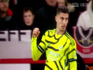 英超伯恩茅斯vs谢菲尔德联(黄航)20240309