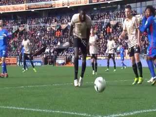 法甲洛里昂vs里昂(乔迁)20240309