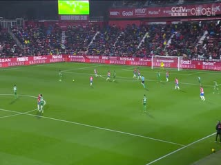 西甲吉罗纳vs奥萨苏纳(李霄)20240309