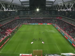 法甲里尔vs雷恩(盛斌)20240310