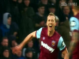 英超西汉姆联vs伯恩利(郭灿亮)20240310