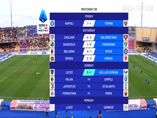 意甲莱切vs维罗纳(刘腾)20240310