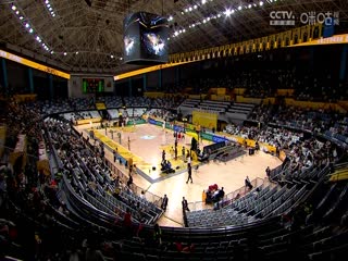 CBA常规赛第41轮浙江东阳光药VS山西汾酒20240310（张浩岳）