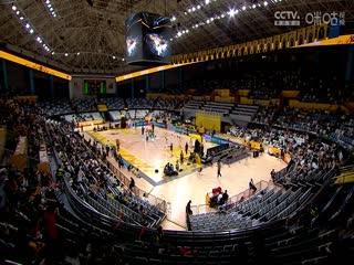 CBA常规赛第41轮浙江东阳光药VS山西汾酒20240310（原声）