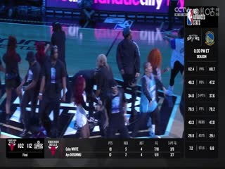 NBA常规赛篮网VS黄蜂20240310