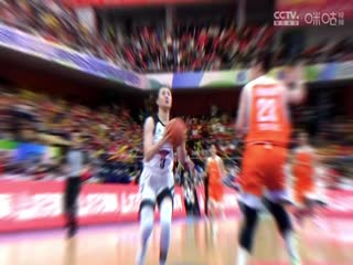 WCBA常规赛浙江稠州银行VS山东高速20240310（陈耀宗）