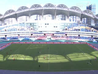 中甲苏州东吴vs延边龙鼎20240310（官方解说）