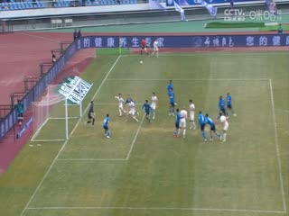 中超沧州雄狮vs成都蓉城(孙雨轩、冯潇霆)20240310