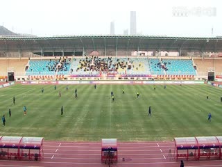 中甲青岛红狮vs大连英博20240310（官方解说）