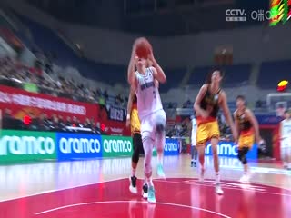 CBA常规赛第42轮江苏肯帝亚VS青岛国信水产20240311（原声）