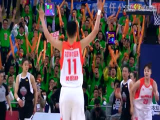 WCBA常规赛石家庄英励VS新疆国达氢20240311（陈耀宗）