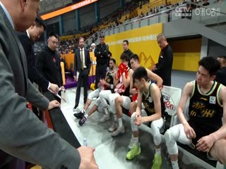 CBA常规赛第42轮浙江东阳光药VS新疆伊力特20240312（依力）