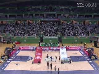 CBA常规赛第42轮南京头排苏酒VS天津先行者20240312（张浩岳）