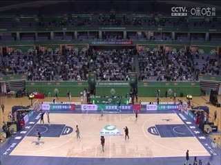 CBA常规赛第42轮南京头排苏酒VS天津先行者20240312（原声）