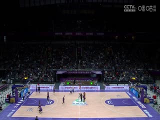 CBA常规赛第42轮北京控股VS四川金强20240313（原声）