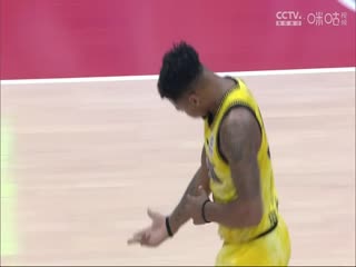 CBA常规赛第43轮九台农商银行VS广州龙狮20240314（姜帆）