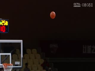 CBA常规赛第43轮浙江稠州金租VS山西汾酒20240314（石楷文）