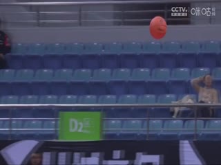 CBA常规赛第43轮北京北汽VS四川金强20240315（邵化谦、殳海）