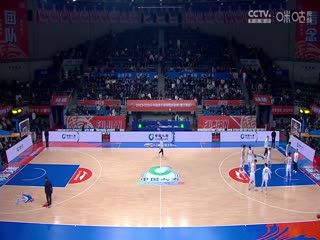 CBA常规赛第43轮福建浔兴股份VS北京控股20240315（孔德昕）