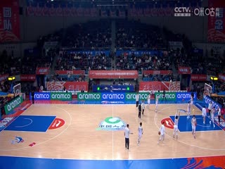 CBA常规赛第43轮福建浔兴股份VS北京控股20240315（原声）