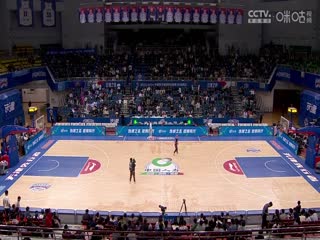 CBA常规赛第43轮天津先行者VS浙江东阳光药20240315（刘沛元）