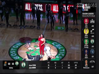 NBA常规赛太阳VS凯尔特人20240315