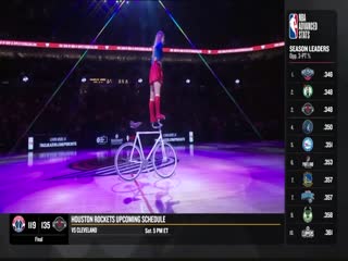 NBA常规赛尼克斯VS开拓者20240315