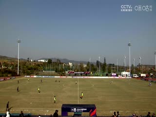 足协杯黔西南栩烽棠vs武汉小马过河20240315（官方解说）