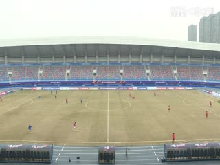 足协杯杭州钱唐vs宁夏人方众20240315（官方解说）