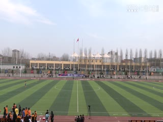 足协杯山西翔宇vs青岛鲲鹏20240315（官方解说）