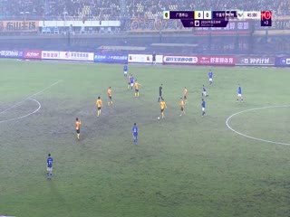 足协杯广西布山vs宁夏平罗恒利20240315