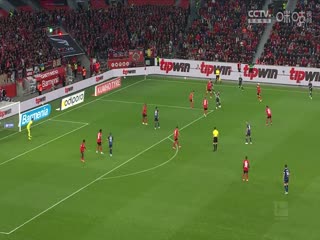 德甲科隆vsRB莱比锡(谭逸雄)20240315