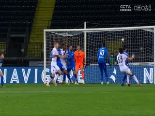 意甲恩波利vs博洛尼亚(鲁靖明)20240315