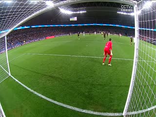 西甲皇家社会vs加的斯(张天翼)20240315