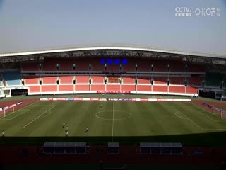 足协杯曲靖宜步vs西安高新易联(官方解说)20240316