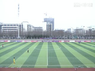 足协杯德州海山vs广东蜀地红20240316（官方解说）