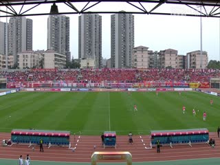 中甲重庆铜梁龙vs黑龙江冰城20240316（官方解说）